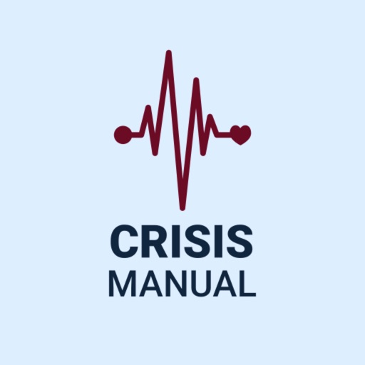 SGH Crisis Manual