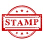 Stamp Stickers - Rubber Ink app download