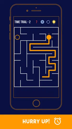 Mazes & More: Classic Maze screenshot 5