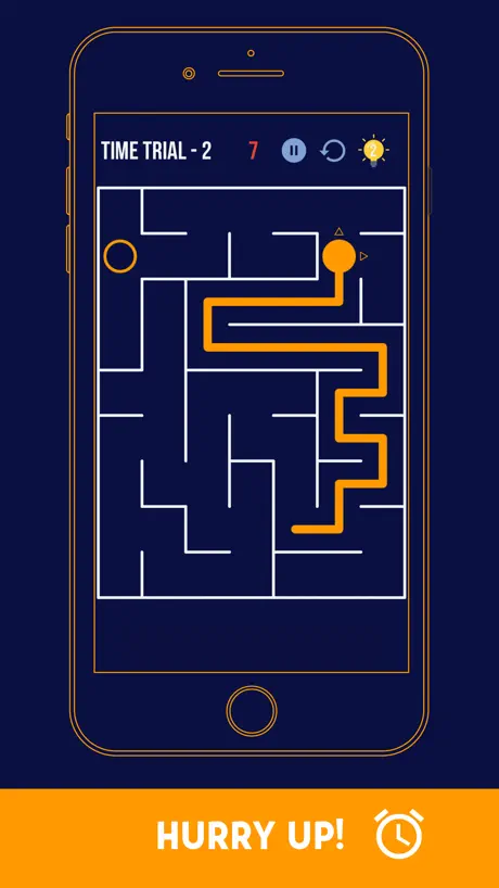 Mazes & More: Classic Maze