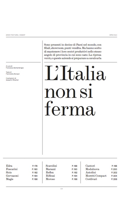 AD Italia screenshot-4