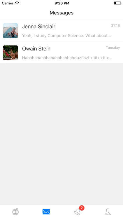 SpotKite screenshot-3