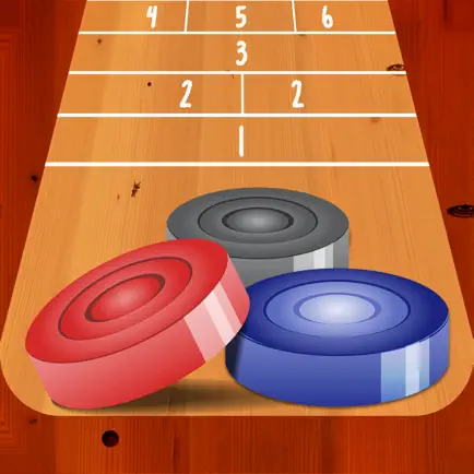 ShuffleBoard - Multiplayer 3D Читы