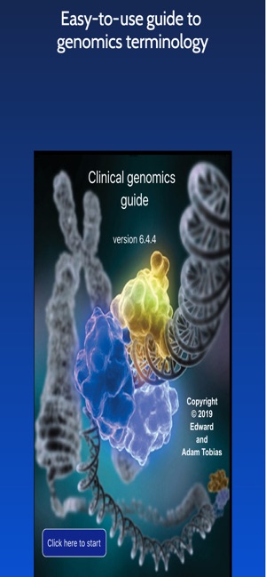 Clinical Genomics Guide