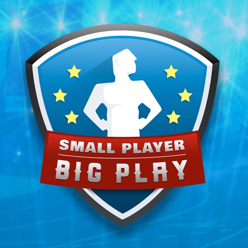 Small Player Big Play