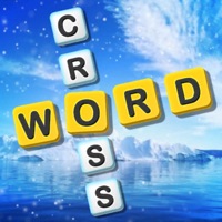 Word Cross Crossword Games