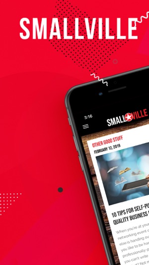 Smallville(圖1)-速報App