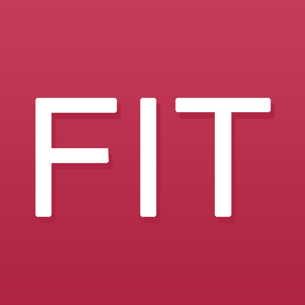 FitCloud App Icon
