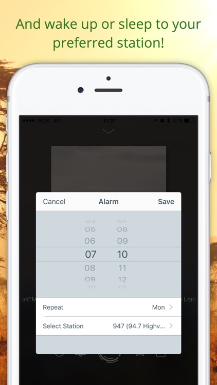 Radio South Africa - FM | AM screenshot-4