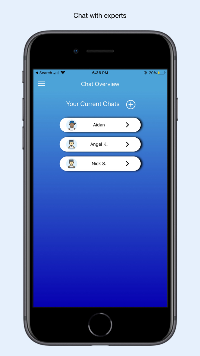 Comeback - Homeless Resources