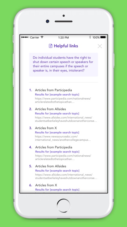 Live Assemblies screenshot-6