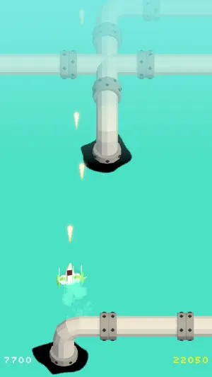 EVIG Space Shooter screenshot 4