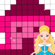 Princess Games ( 6 In 1 )
