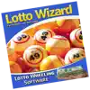 Lotto Wizard delete, cancel