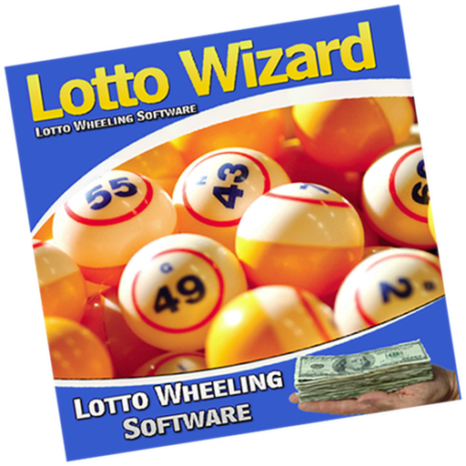 Lotto Wizard icon