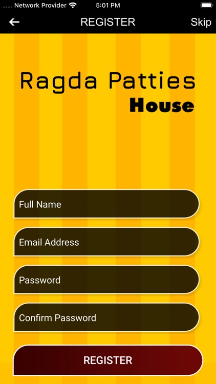 Ragda Patties House screenshot-9