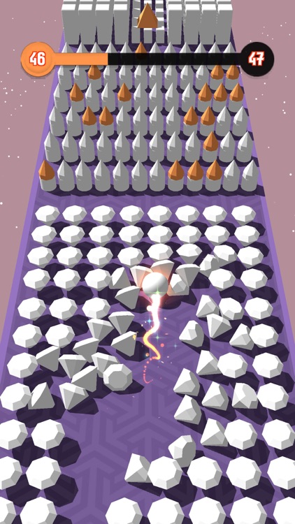 Color Bump 3D: Color Block screenshot-4