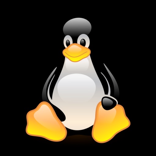 Practical UNIX Linux icon