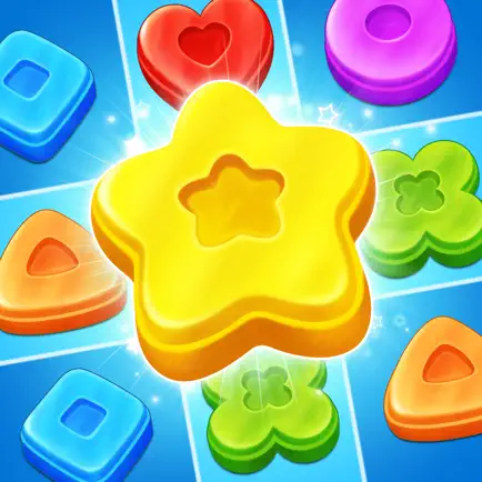 Toy Booster - Match 3 Blast Cheats