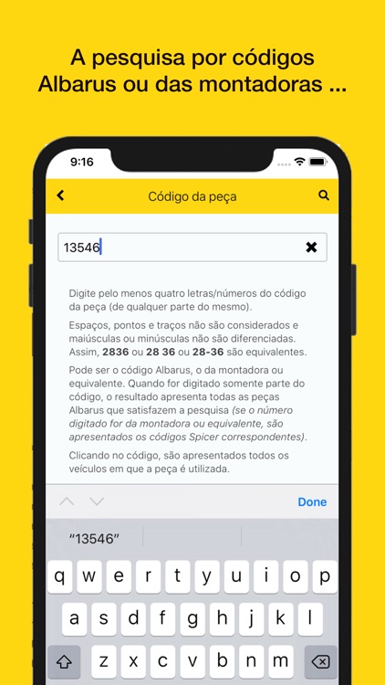 Albarus Catálogo screenshot-7
