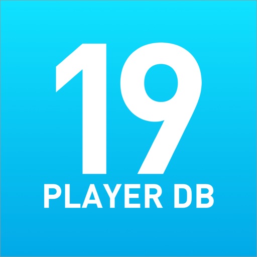 Player DB 19
