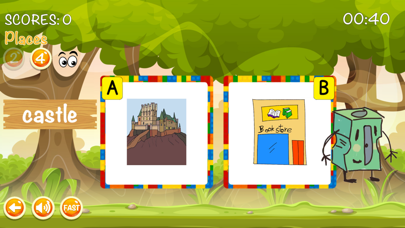 Tap It : Words Game Screenshot