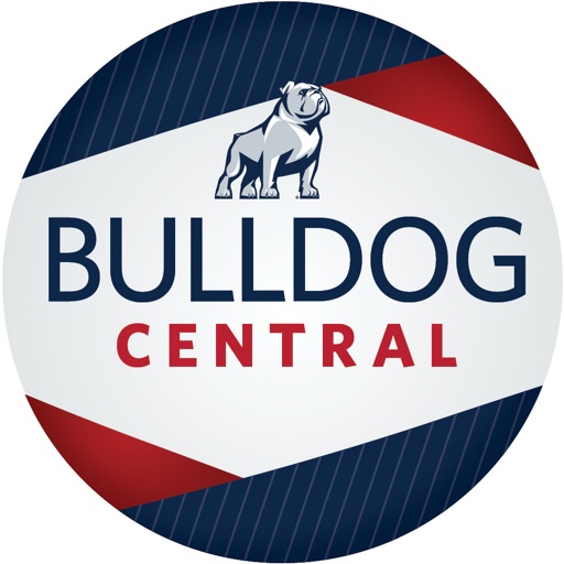 Bulldog Central - Samford icon