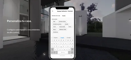Estévez Smart