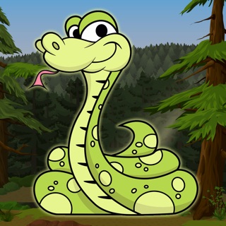 Snake Retro — Classic