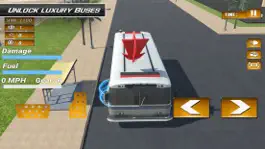 Game screenshot Bus Transport Europe Town apk