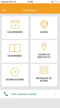 AroLe3 screenshot 2