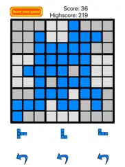 rotate and puzzle blocks айпад изображения 1