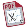 PDFCutter - Cut PDF pages delete, cancel