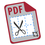 Download PDFCutter - Cut PDF pages app