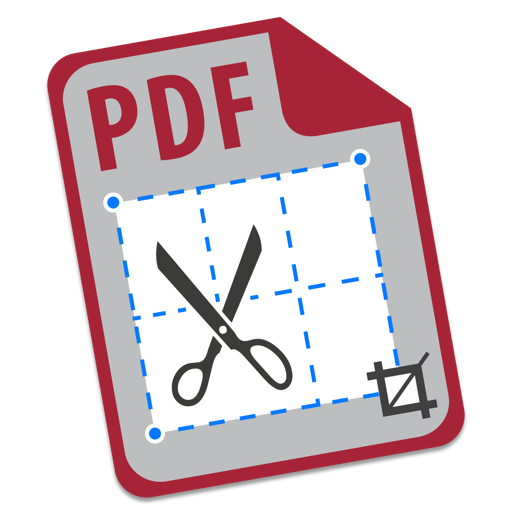 PDFCutter - Cut PDF pages App Contact