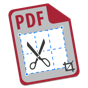 PDFCutter - Cut PDF pages app download