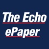 The Echo - iPhoneアプリ