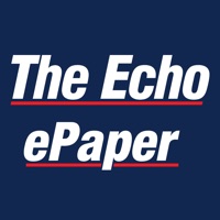 The Echo logo