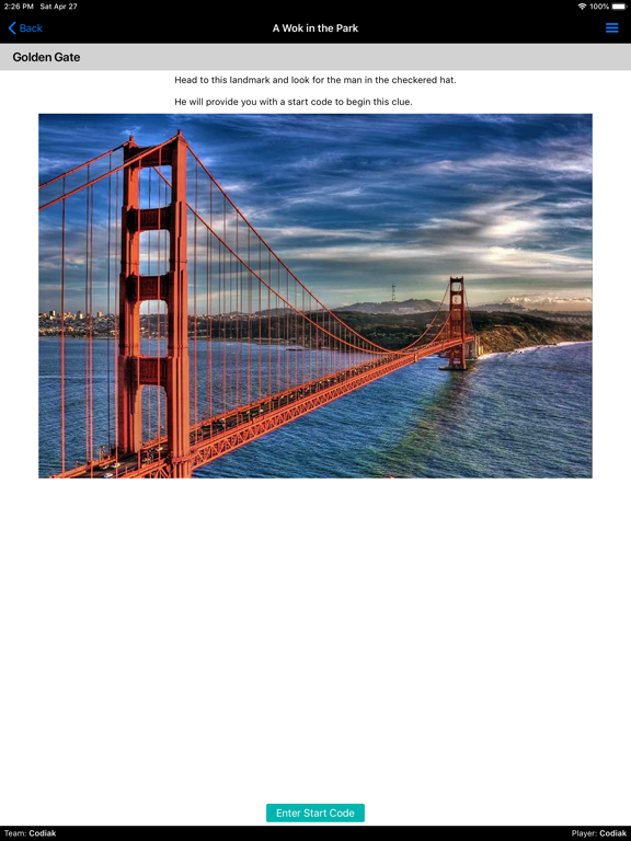 Screenshot #6 pour ClueKeeper