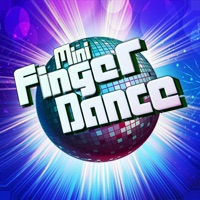 Mini Finger Dance logo