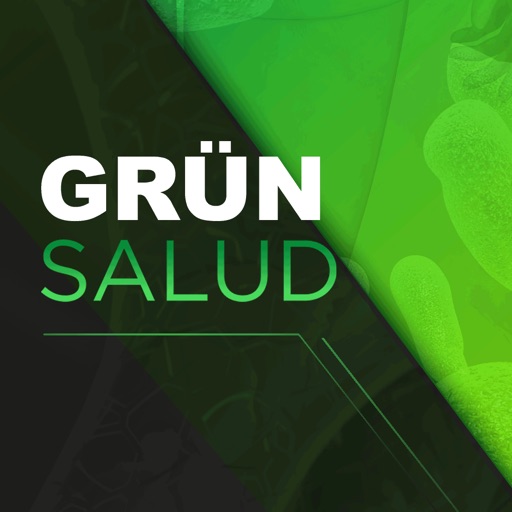 Grün Salud