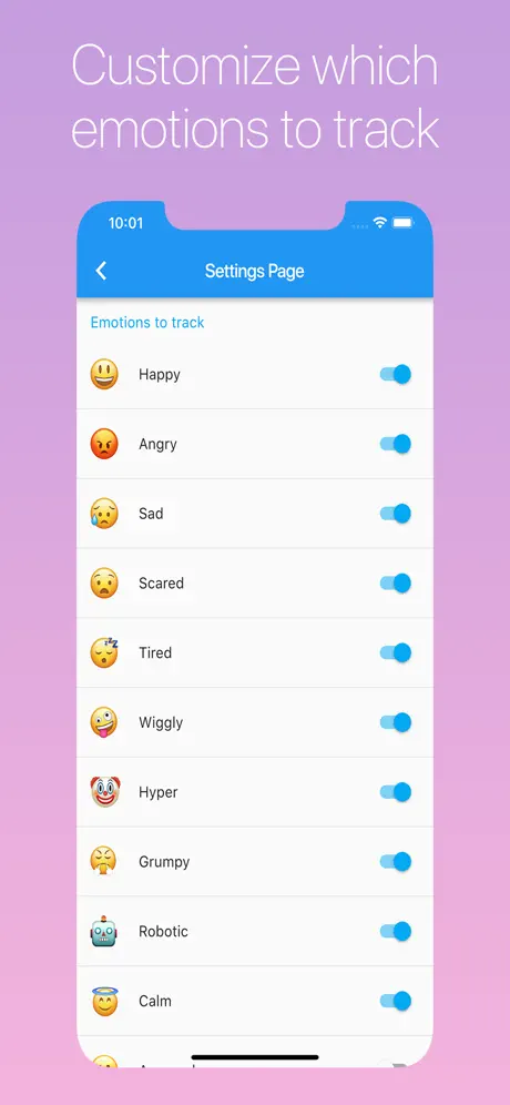 EmojiTrack+
