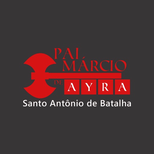 Pai Marcio de Ayra