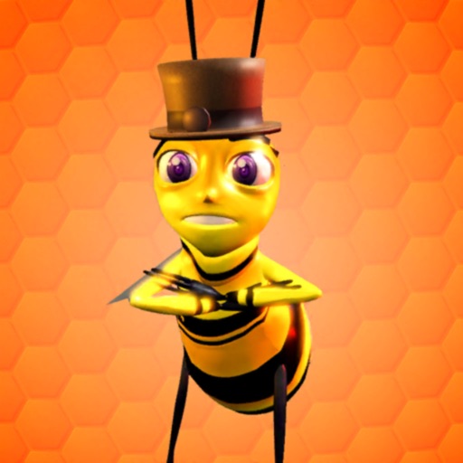 Bee Factory Simulator iOS App