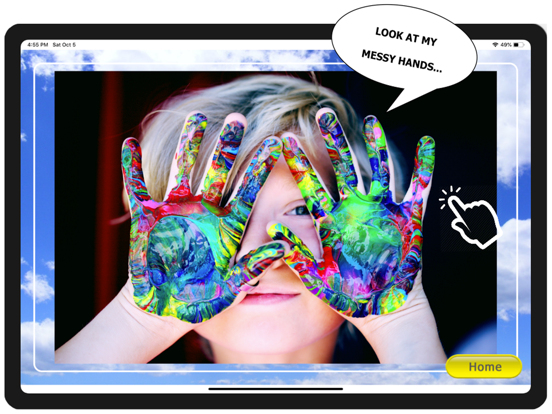 Screenshot #6 pour Pic-N-Clic