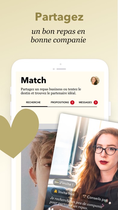 Eat & Match Screenshot