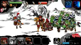 Game screenshot Three Kingdoms Defense apk