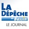Retrouvez la version intégrale du journal La Dépêche du Bassin