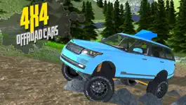 Game screenshot Eagle Offroad 2 mod apk