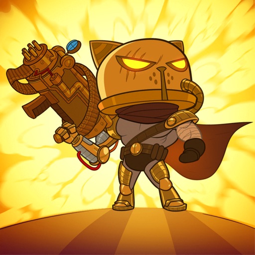 AFK Cats: Idle RPG Boss Arena